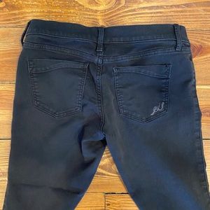 Express Jeggings Leggings